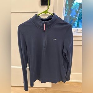 Vineyard Vines Quarter Zip